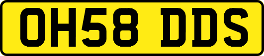 OH58DDS