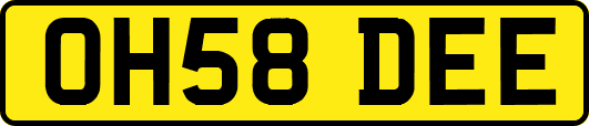 OH58DEE