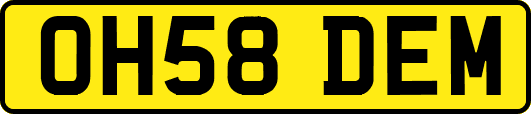 OH58DEM