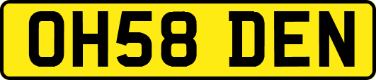 OH58DEN