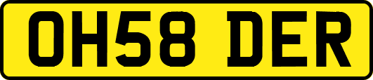 OH58DER