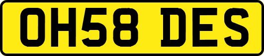 OH58DES