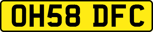 OH58DFC
