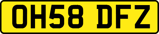 OH58DFZ