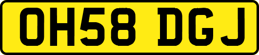 OH58DGJ
