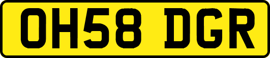 OH58DGR