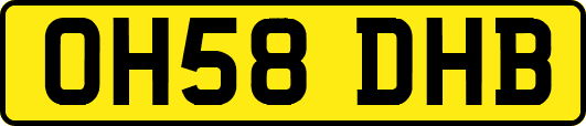 OH58DHB
