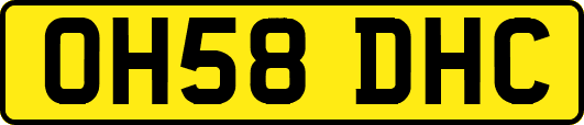 OH58DHC