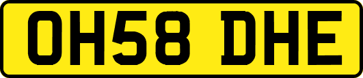 OH58DHE