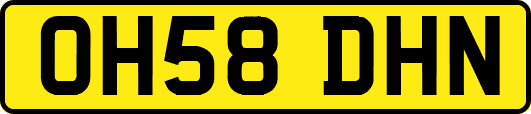 OH58DHN