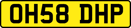 OH58DHP