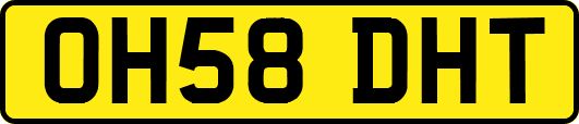 OH58DHT