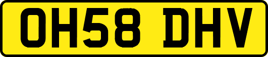 OH58DHV