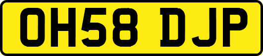 OH58DJP
