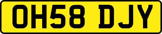 OH58DJY