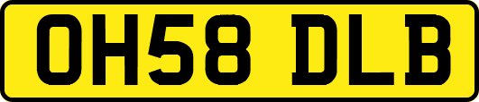 OH58DLB