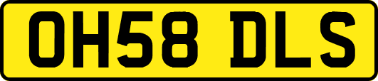 OH58DLS