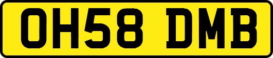 OH58DMB