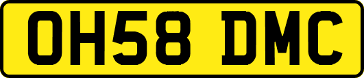 OH58DMC