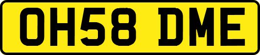 OH58DME
