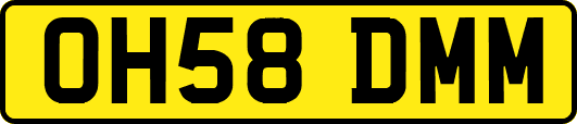 OH58DMM