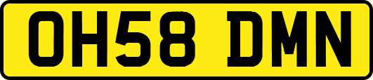 OH58DMN