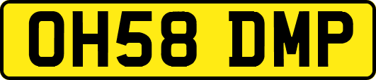 OH58DMP