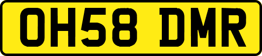 OH58DMR