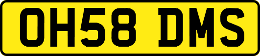 OH58DMS