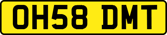 OH58DMT