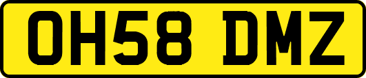 OH58DMZ