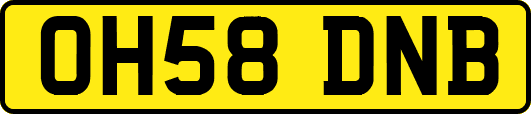 OH58DNB