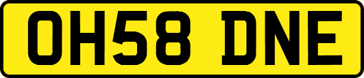 OH58DNE