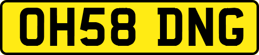 OH58DNG