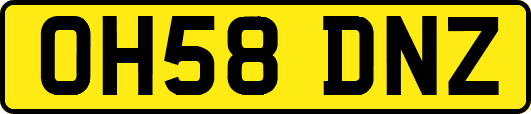 OH58DNZ