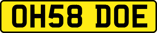 OH58DOE