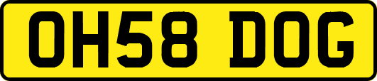 OH58DOG
