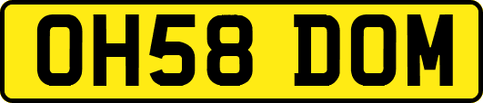 OH58DOM