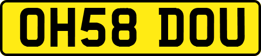 OH58DOU