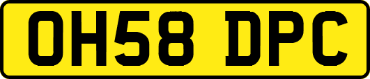 OH58DPC