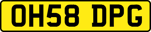 OH58DPG
