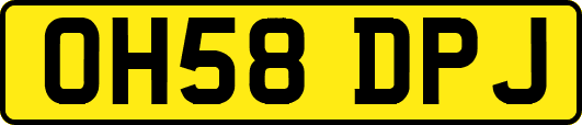 OH58DPJ
