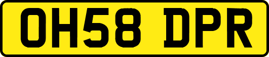 OH58DPR