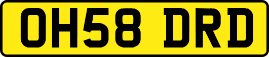 OH58DRD