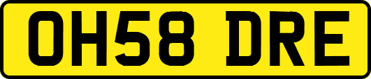 OH58DRE