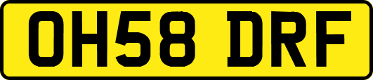 OH58DRF