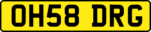 OH58DRG