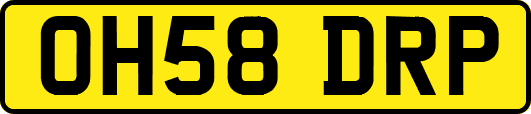 OH58DRP