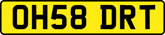 OH58DRT