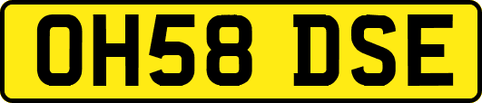 OH58DSE